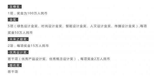 首屆金蘆葦工業(yè)設(shè)計(jì)獎?wù)骷睿愕淖髌窚?zhǔn)備好了嗎？