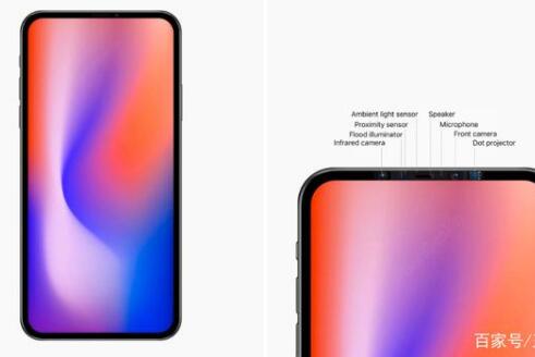 iPhone 12的劉海將不復存在，工業設計將迎來最大升級