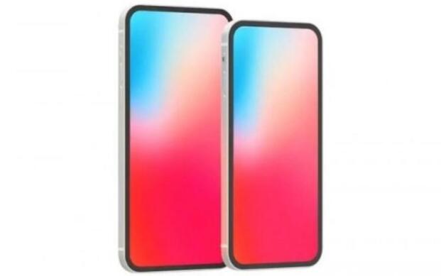iPhone 12的劉海將不復存在，工業設計將迎來最大升級