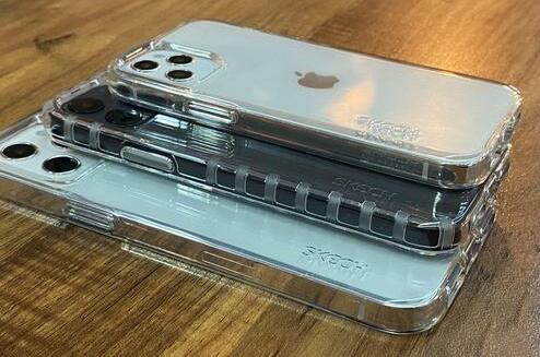 iPhone 12還未發(fā)布，定制公司已經(jīng)推出了SpaceX限量設(shè)計產(chǎn)品