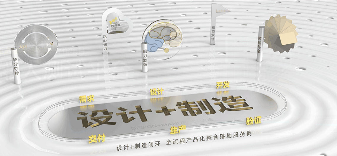 壹零壹工業(yè)設(shè)計,壹零壹工業(yè)設(shè)計怎么樣