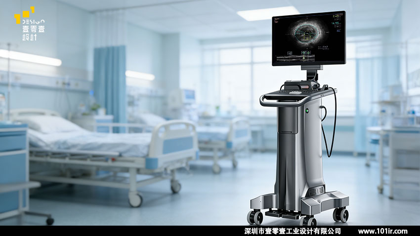 醫(yī)療推車設(shè)計(jì)