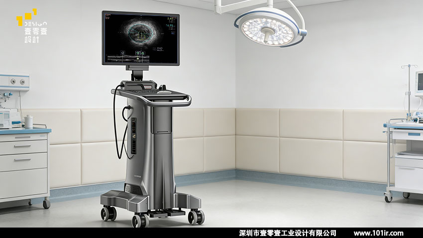 醫(yī)療推車設(shè)計(jì)