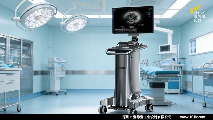 醫(yī)療推車設(shè)計(jì)